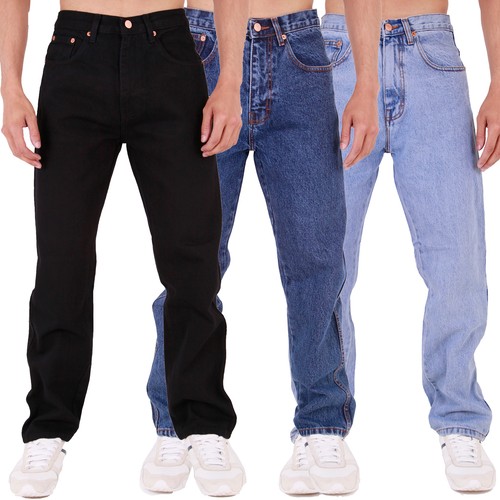 MENS AZTEC JEANS XX SHORT 25\