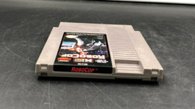 RoboCop (Nintendo Entertainment System, NES) Game Only w/ Protector