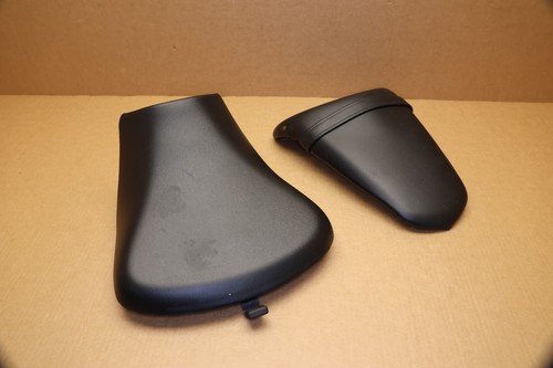 Kawasaki Ninja 650 Fahrer & Soziussitze Paar Original OE 2020 - 2025