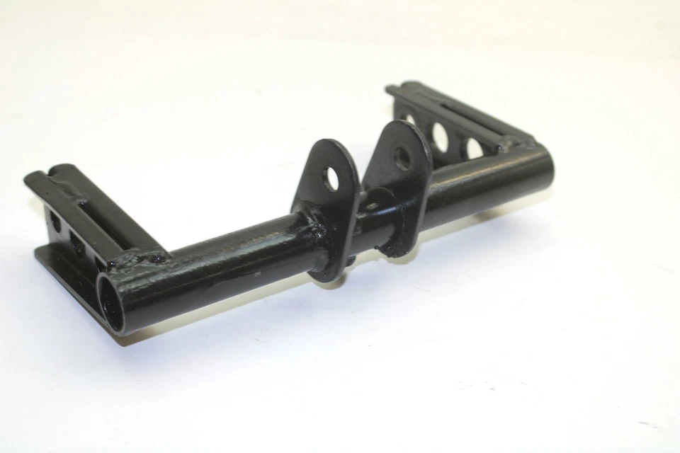 Brazo de pivote de suspensión trasera Polaris OEM 1540971-067 SP126 Foto 3 de 4