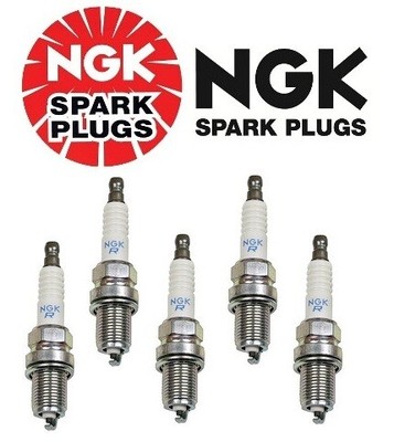8 pc 8 x NGK Standard Plug Spark Plugs 2382 BKR5ES-11 2382 BKR5ES11 Tune Up id