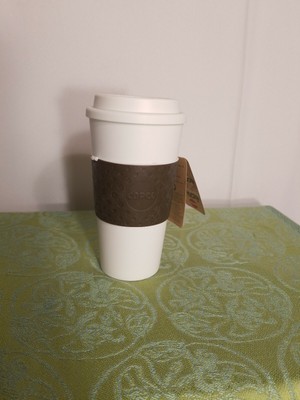 copco reusable coffee cup