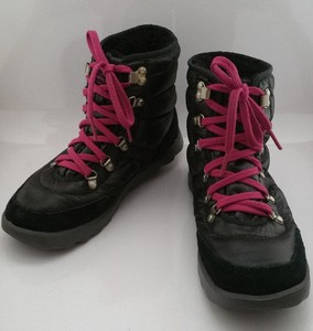 north face winter shoes