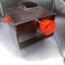 1950's Vintage Sawyer No. 2421 View Master Standard Projector W/box