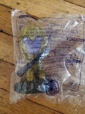 Avengers Endgame - Thanos 23 - In Hand - 2019 McDonald's Toy