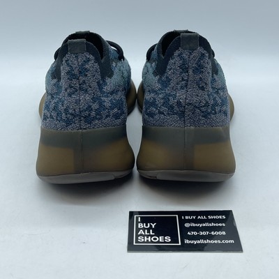 Size 7.5 - adidas Yeezy Boost 380 Covellite Blue Purple  display picture 2