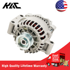 Alternator For 2001 2002 2003 2004 Ford Escape 2001 Mazda Tribute 3.0l Kac Alternator For 2001 2002 2003 2004 Ford Escape 2001 Mazda Tribute 3.0l Kac