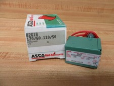 Asco/Red Hat 82616 Solenoid Valve