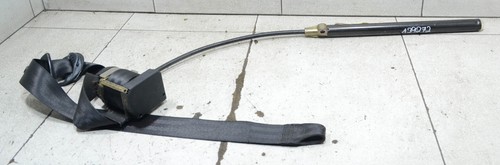VW Golf 3 III 1H Bj 97 Sicherherheits Gurt Sitz vorne RECHTS 2 3 Tür 139272-E332