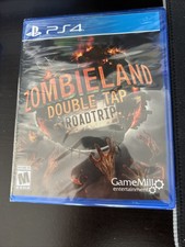 Zombieland Double Tap Roadtrip Sony Playstation 4 For Sale Online Ebay