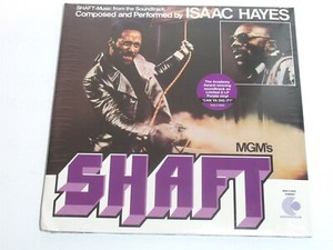 Shaft Soundtrack | eBay