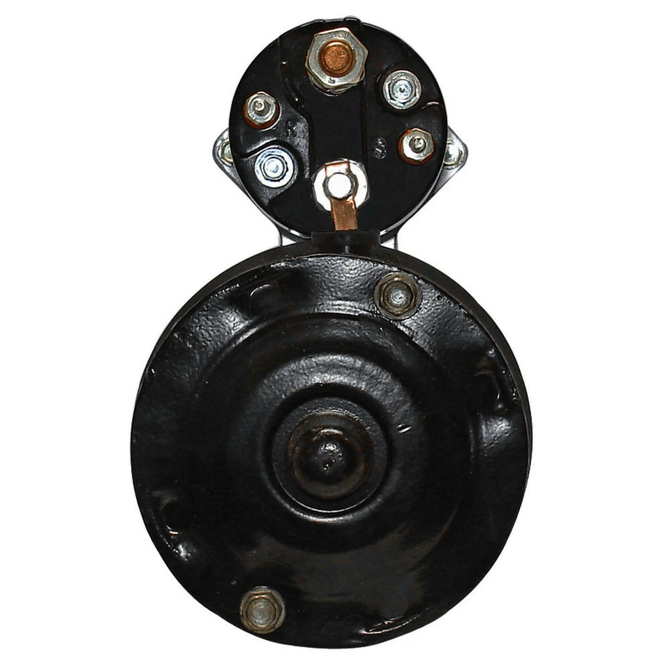 Motor de arranque ACDelco 336-1882 Reman - Imagem 2 de 4