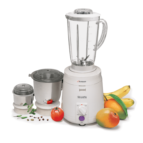 sujata mixer grinder 4 jar