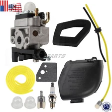 Carburetor for Honda GX31 GX35NT HHT35S #16100-Z0Z-034 Lawn Mower Parts