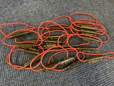 20x Fuse Holder Fuseholder on Wire With 2A Fuse Made In USA