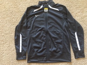 nike overtime jacket