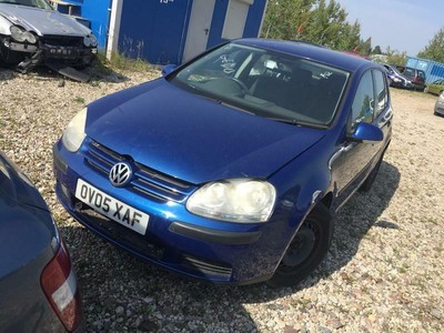 VW Golf V 1k1 Heckklappenleuchte links 1K6945257 2006 online 
