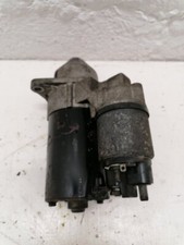 Vauxhall Corsa D Active 2006-2014 Z12XEP 1.2 Starter Motor 9115192 Bosch