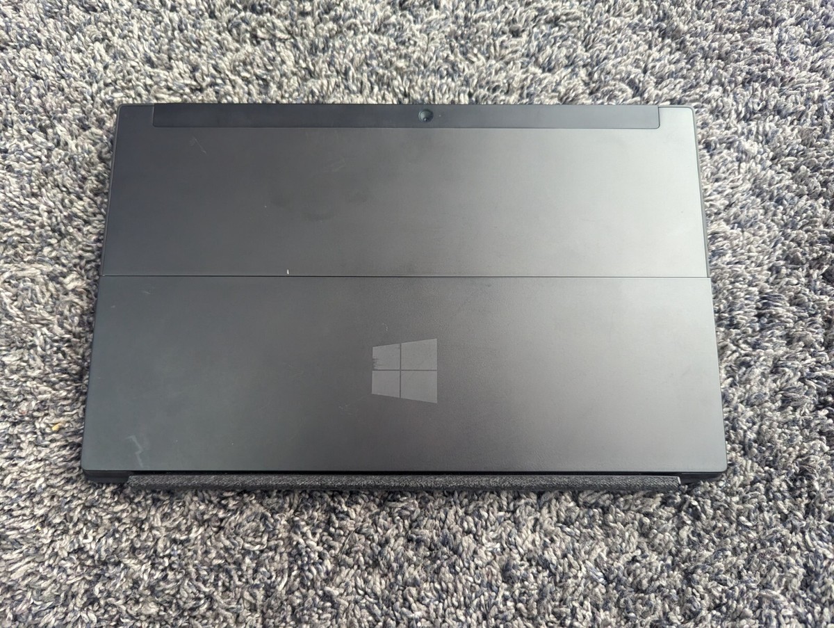 Microsoft Surface RT Model 1516 64GB WiFi 10.6in Detachable
