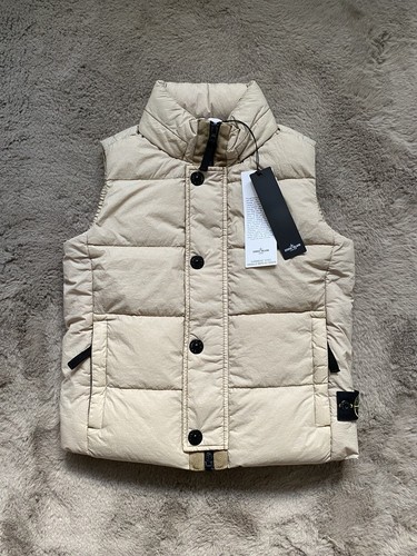 GENUINE STONE ISLAND BOYS JUNIOR 
