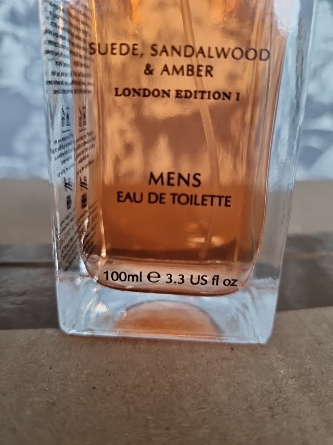 Pecksniff's Eau De Toillete. London Edition 1. eBay