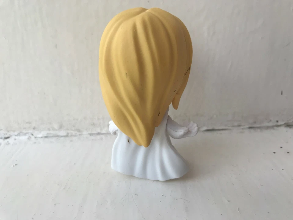 FUNKO MINI MYSTERY MARVEL X-MEN SERIES - EMMA FROST VINYL FIGURE BOBBLE-HEAD - Image 2 of 2