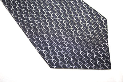 MASSIMO FORTI Silk tie Made in Italy F47070
