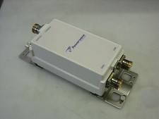 Powerwave CM1007-DBPXBC-002 Crossband Combiner duplexer W/DC Auto-Sense Sniffer