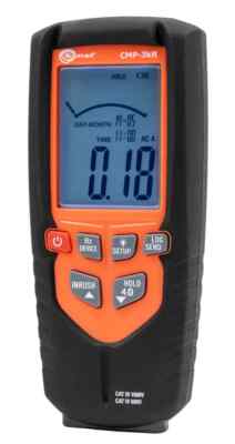 Sonel CMP-3kR AC Digital Clamp Meter with Data Logger 3000A Resolution 0.01A AC