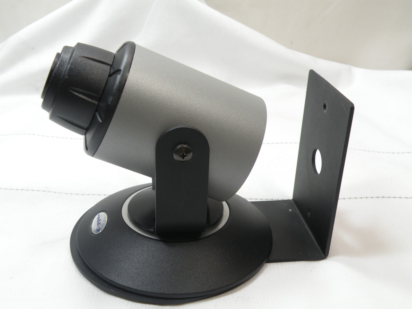 Vaddio WideSHOT HD Point-of-View Camera w/Wall Bracket, p/n:- 998-6910-000