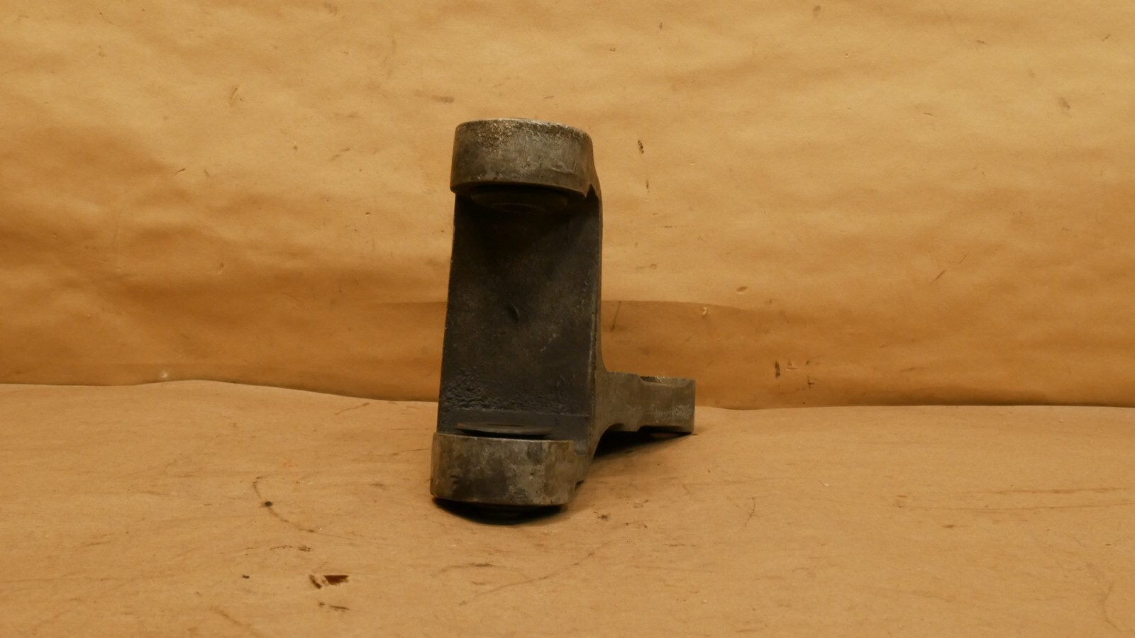 Ferrari 308 328 Mondial Alternator Bracket PN 124655