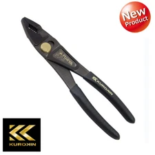 Fujiya 230-165-BG, Lightweight Slip Joint Combination Pliers, 168mm