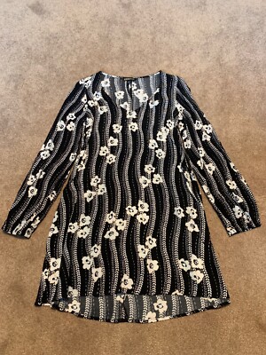 black mini dress motel rocks Motel Rocks Sambre Mini Dress main image 1