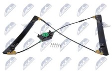 NTY ALZACRISTALLO FIAT STILO 01- 3D /FRONT DESTRA/