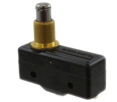 BZ-2RQ1T04 Basic Switch Large Snap Action SPDT 15A 125V