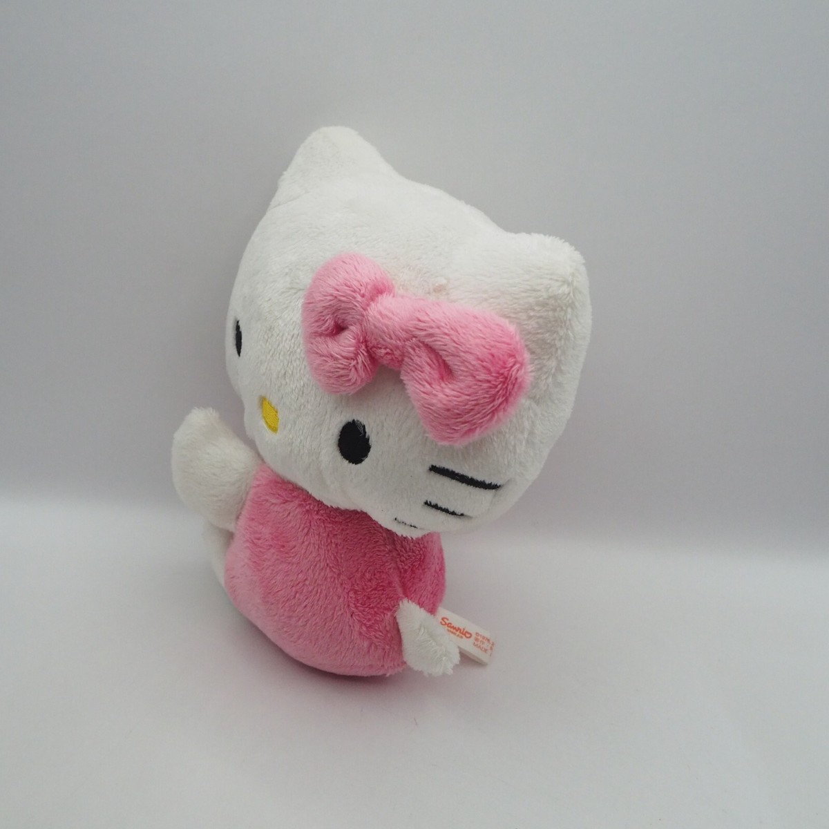 Hello Kitty C0106 Sanrio Smiles 2008 Plush 6