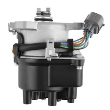 Ignition Distributor For Honda Crv Cr-v Ex Lx 2.0l B20b4 1997 1998 Td-97u Td-97