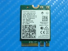 Lenovo Thinkpad T570 15.6" Genuine Laptop Wireless WiFi Card 8265NGW