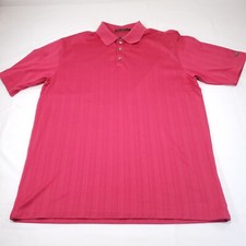 NIKE Tiger Woods PLATINUM　長袖ポロシャツ　XL NIKE Tiger Woods PLATINUM 長袖ポロシャツ XL Tiger Woods Shirts for