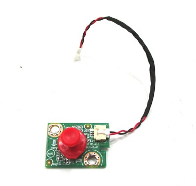MSI Optix G27C5 Gaming Monitor Replacement OSD Macro Key Board Assembly