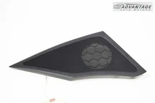 2014-2018 MAZDA 3 DASH PANEL RIGHT PASSENGER SIDE SPEAKER COVER GRILL OEM