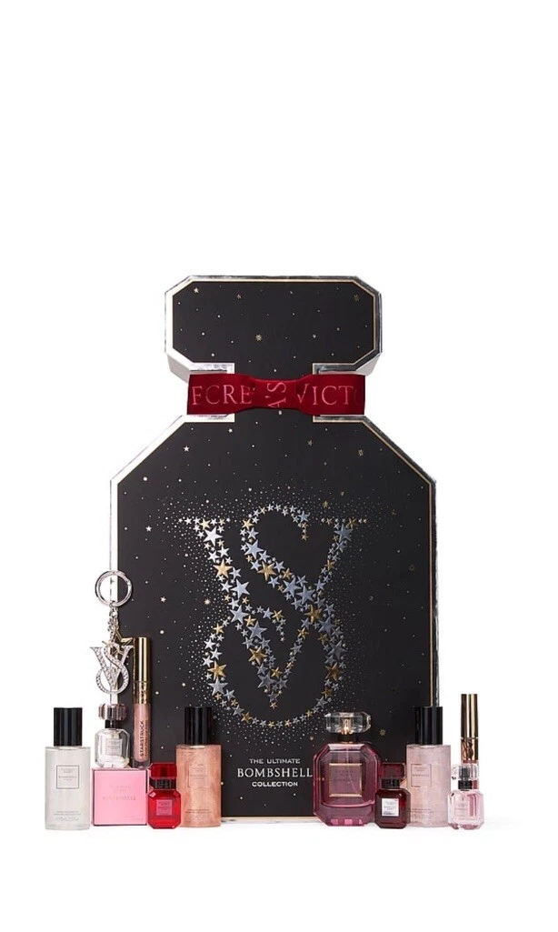 Las mejores ofertas en Bomba Victoria's Secret conjuntos de Regalo