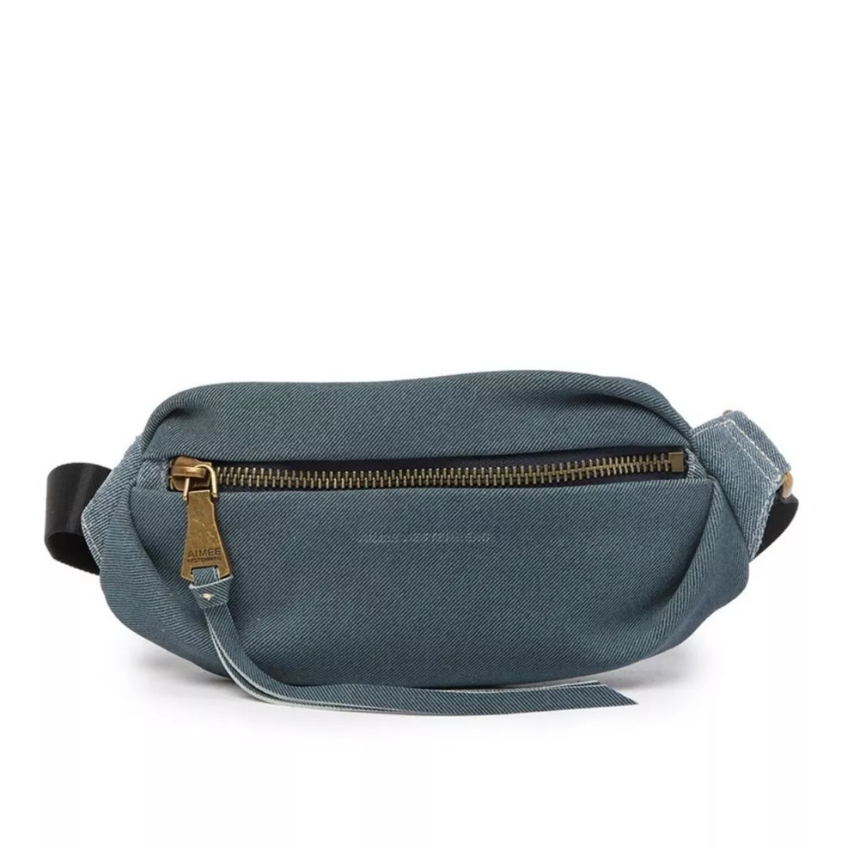 Aimee Kestenberg Outta Here Large Belt Bag in Brown