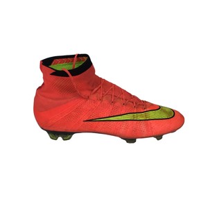 nike mercurial superfly 2014