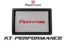 Pipercross Filter - Audi - 80 (8C/B4) - RS2 - 2.2i Turbo - 315 PS - 03/94-05/95