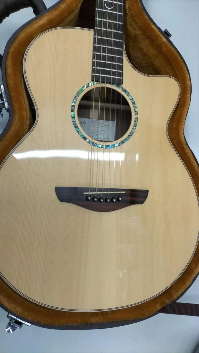 FAITH FS3EB Acoustic Electric Guitar eBay