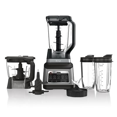 Ninja Professional Plus Kitchen System With Auto-iQ. |1160