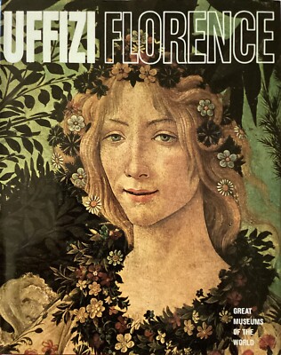 Uffizi Florence