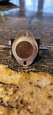 SENSATA Manual High Limit Temperature Switch 20492L30-105