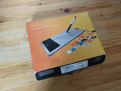 wacom bamboo cth 470 software wacom bamboo cth 470 software